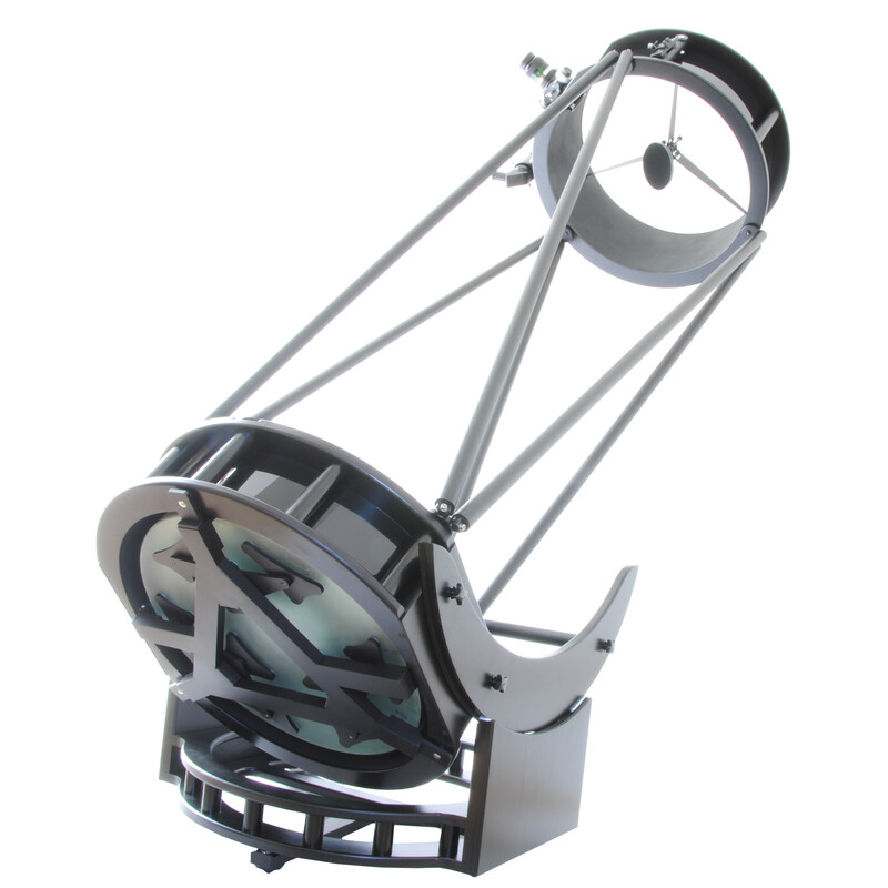 Taurus Dobson-teleskop N 504/2150 T500 Professional CF DOB