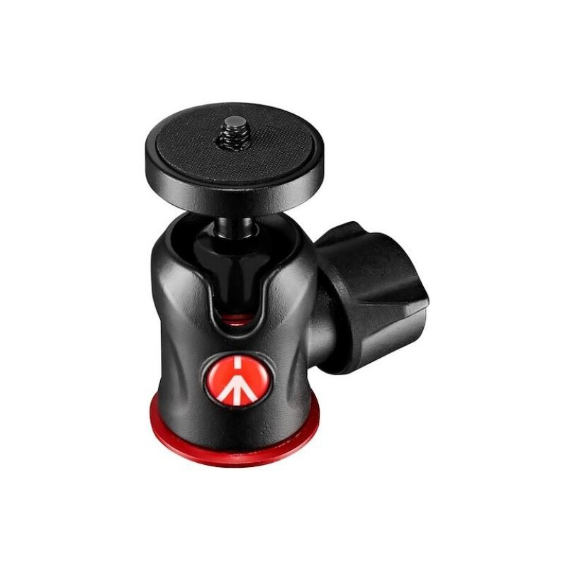 Manfrotto Stativ-kulhuvud MH492-BH Micro