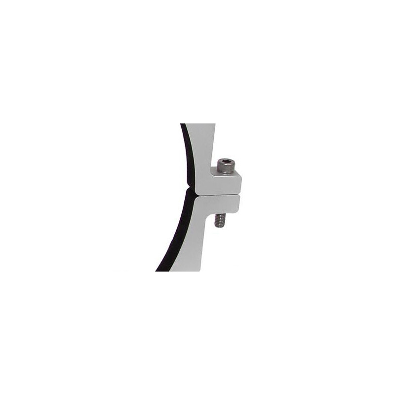 TS Optics Rörklämmor Tube ring clamps, 300mm