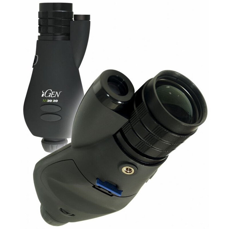 Night Owl Optics Mörkersikte NOIGM3X-IC