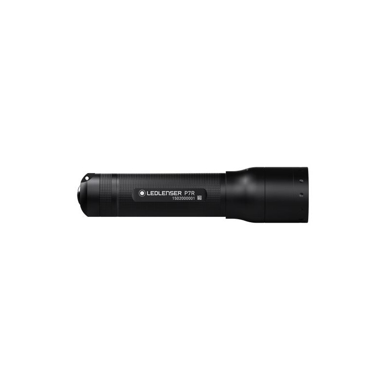 LED LENSER Ficklampa P7R
