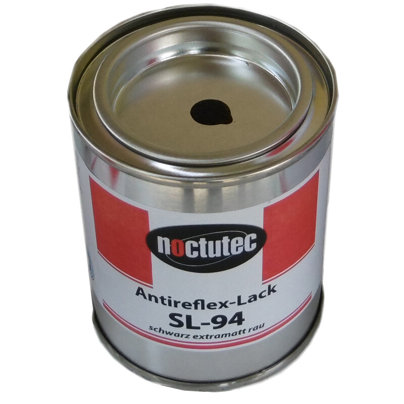 noctutec Antireflexlack SL-94 grov 100 ml