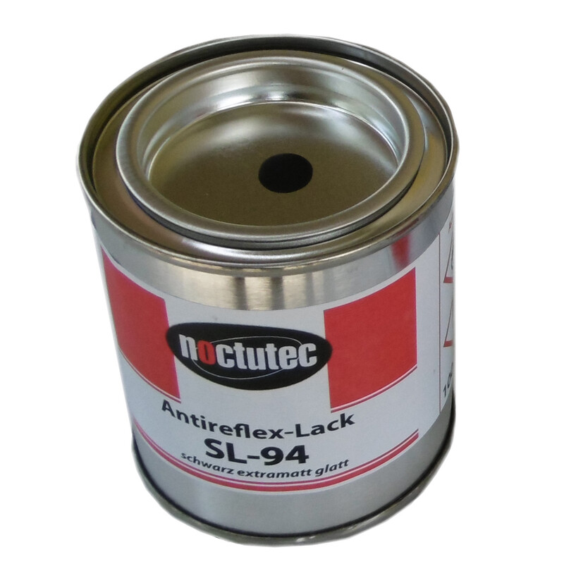 noctutec Antireflex lack SL-94 slät 100ml