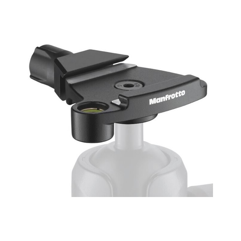 Manfrotto Snabbkoppling Top Lock QR-Adapter