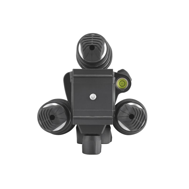 Manfrotto Snabbkoppling Top Lock QR-Adapter