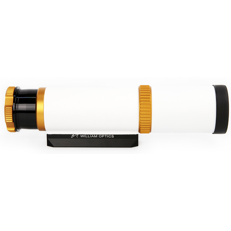 William Optics Guidescope UniGuide 50mm Gold