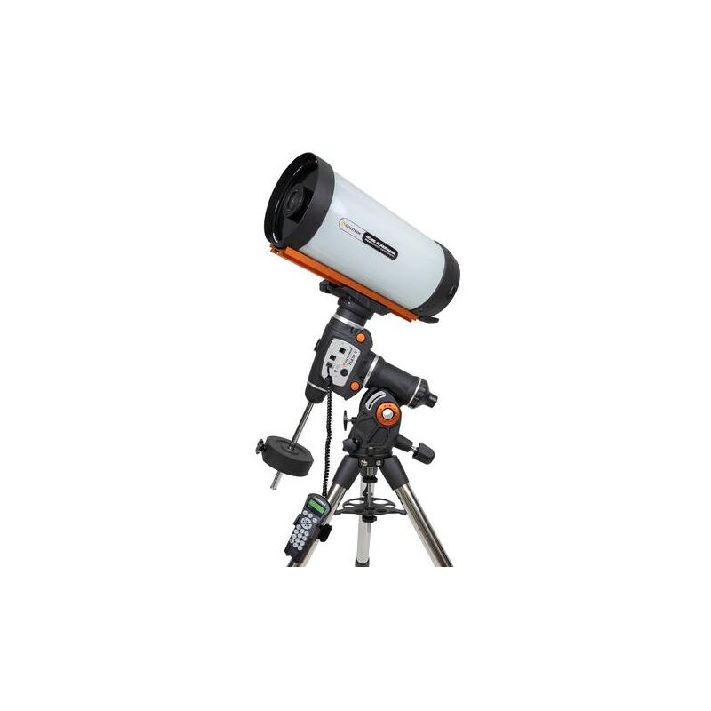 Celestron Teleskop Astrograph S 203/400 RASA 800 CGEM II GoTo