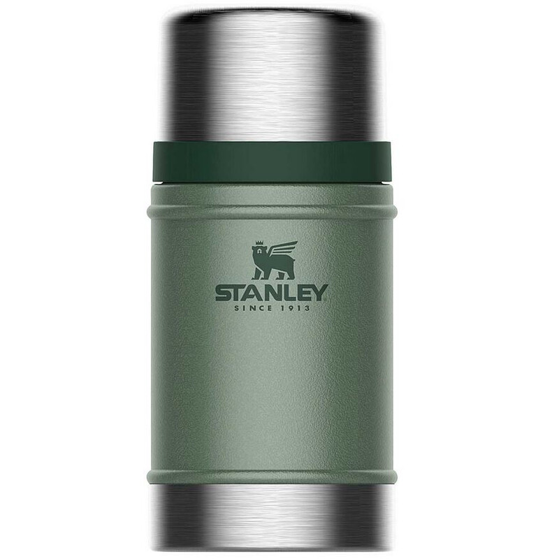 Stanley Matbehållare Classic 0,7 liter grön