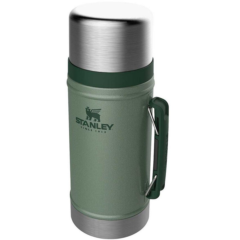 Stanley Matbehållare Classic 0,94 liter grön