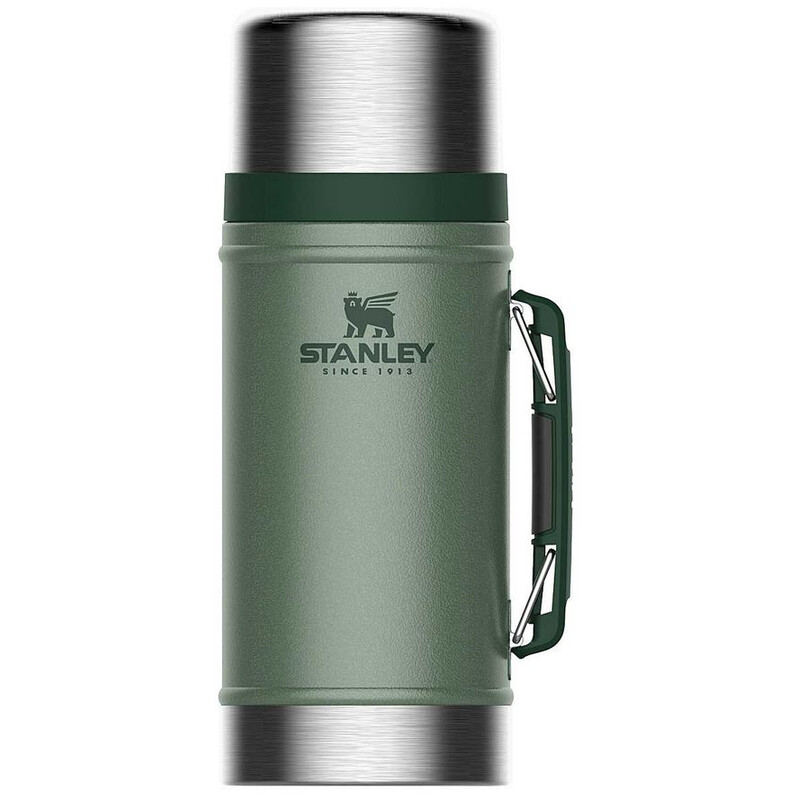 Stanley Matbehållare Classic 0,94 liter grön