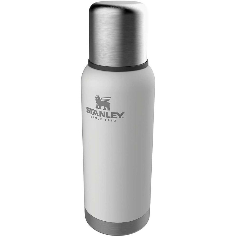 Stanley Adventure vakuumflaska 0,73 l vit