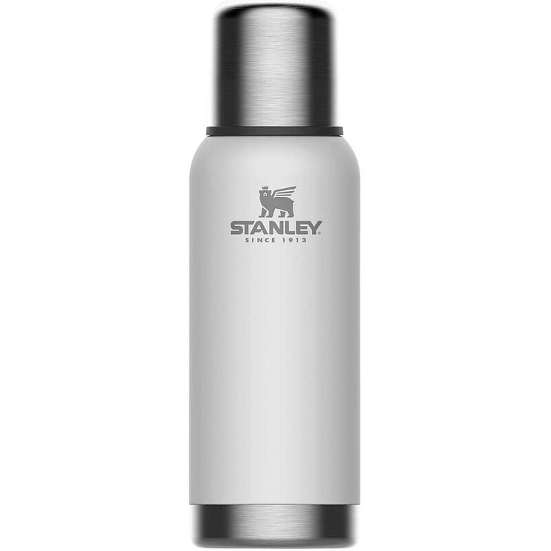 Stanley Adventure vakuumflaska 0,73 l vit