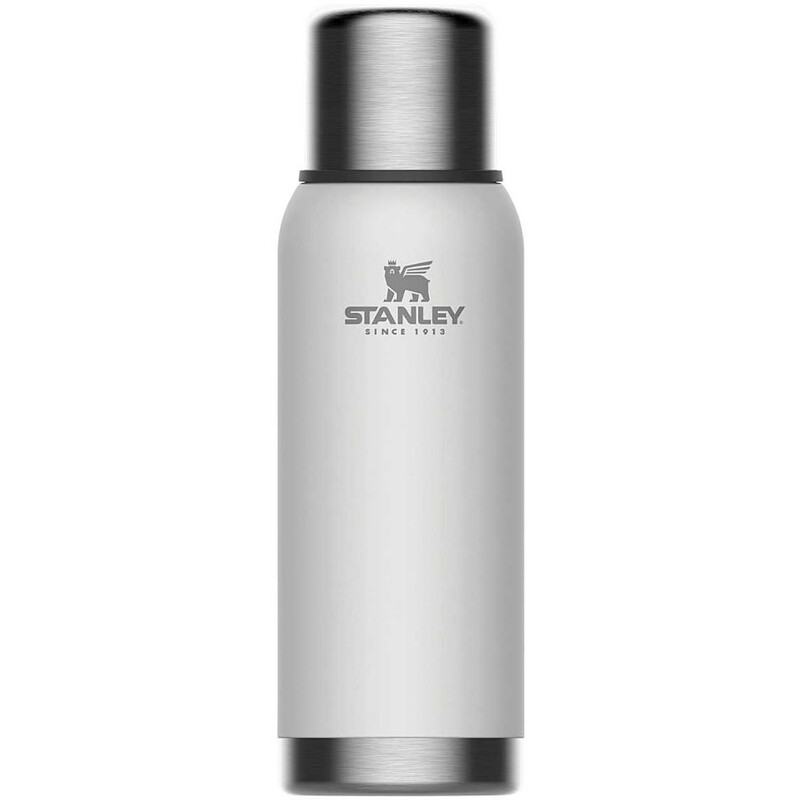 Stanley Adventure vakuumflaska 1,0 liter vit