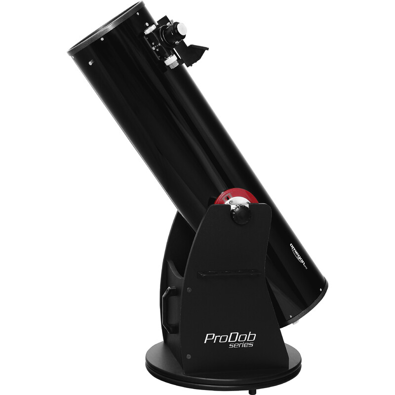 Omegon Dobson-teleskop ProDob N 254/1250 Radiant