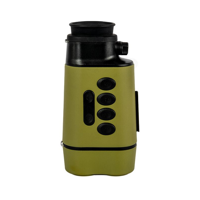 Noblex värmekamera Thermal Duo