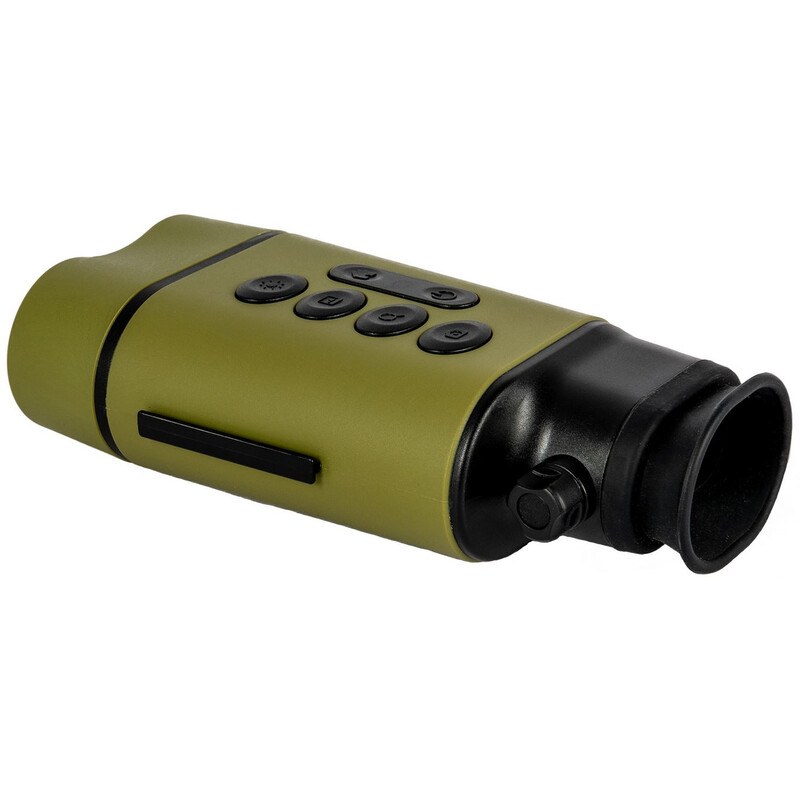 Noblex värmekamera Thermal Duo