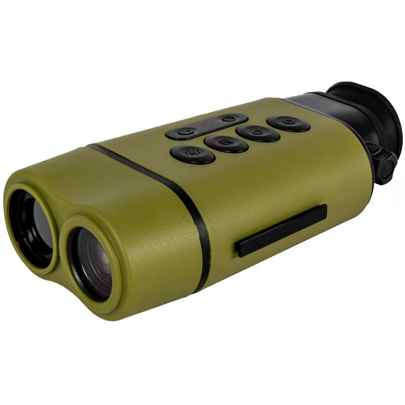 Noblex värmekamera Thermal Duo