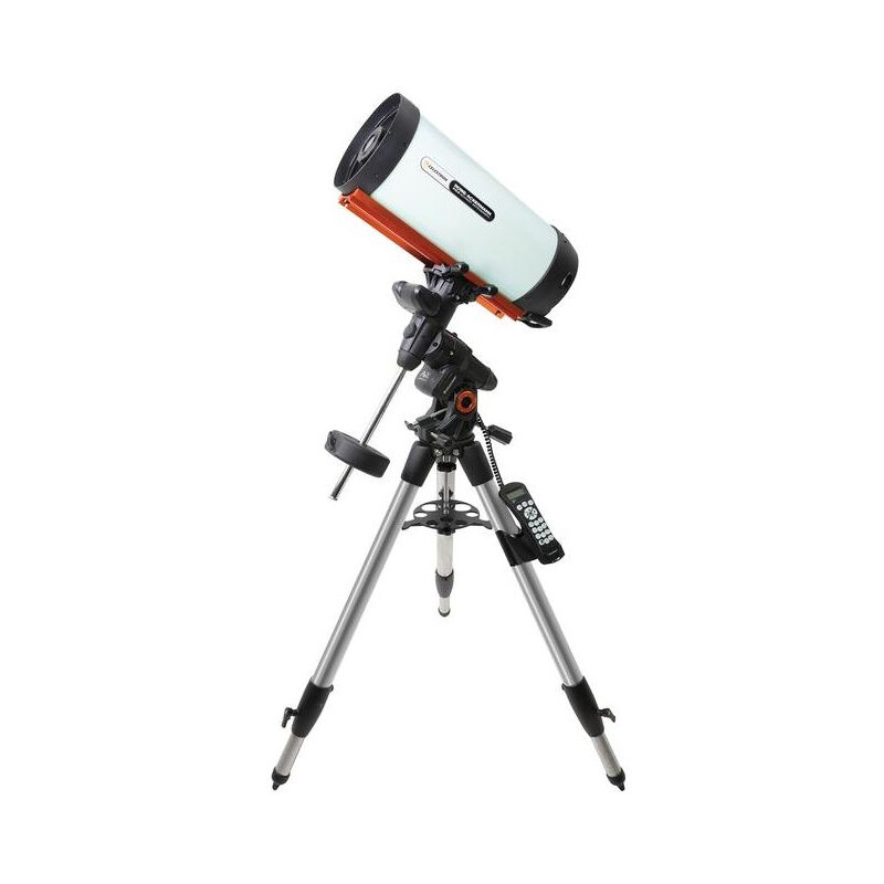 Celestron Teleskop Astrograph S 203/400 RASA 800 AVX GoTo