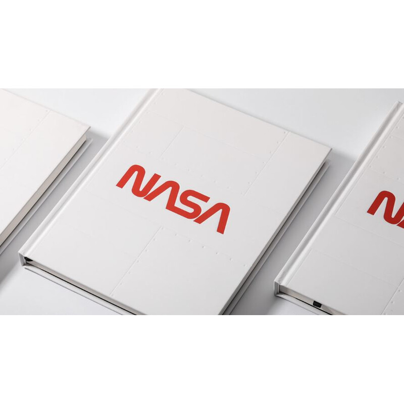 AstroReality Anteckningsbok NASA Förstärkt verklighet