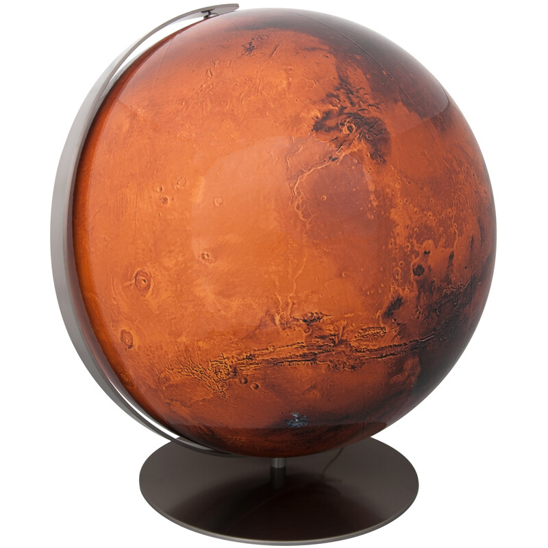 Columbus Glob Mars 34cm