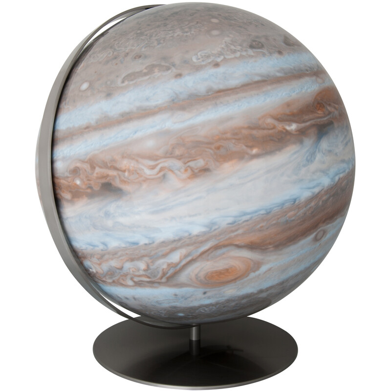Columbus Glob Jupiter 34cm