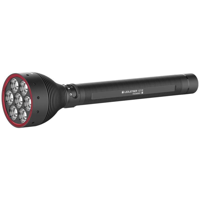 LED LENSER Ficklampa Pennlampa X21R