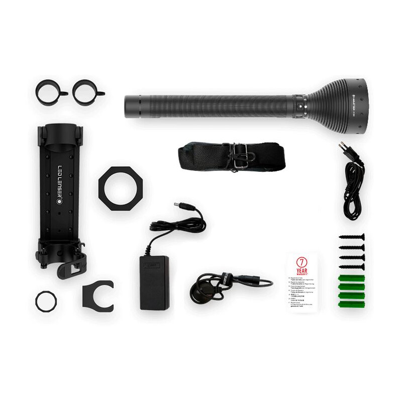 LED LENSER Ficklampa Pennlampa X21R