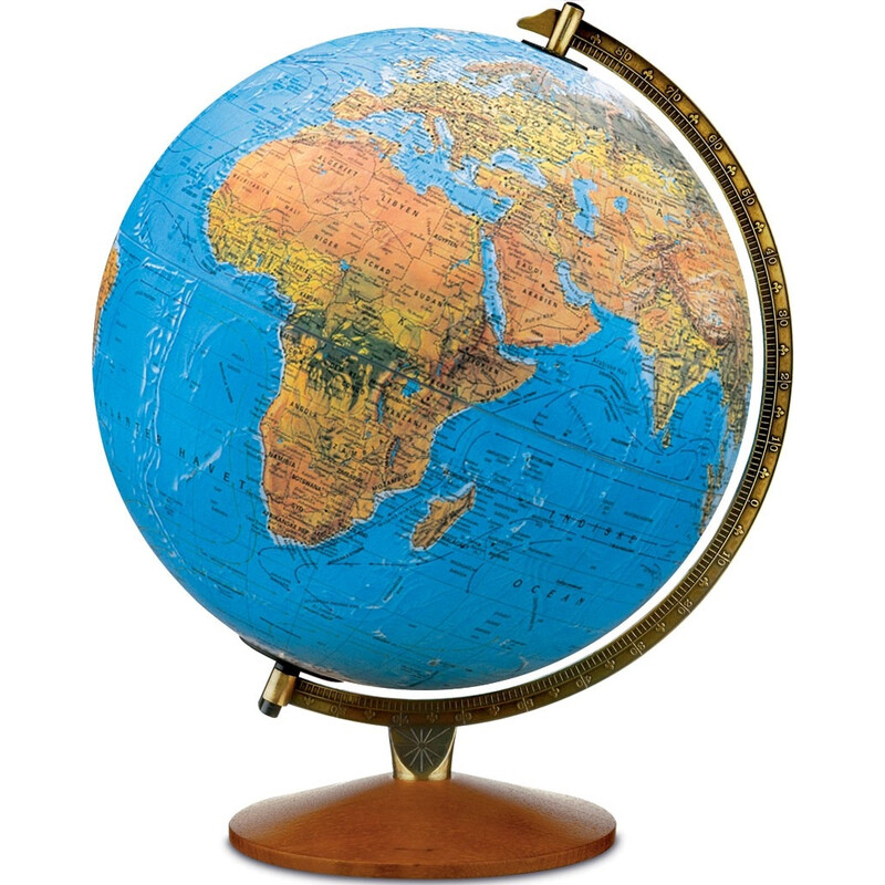 Scanglobe Glob Odessa 30cm (Franska)