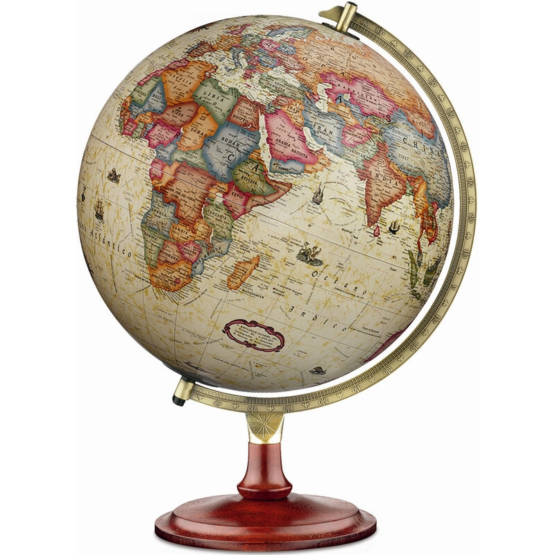 Scanglobe Glob Voyager 30cm (Italienska)