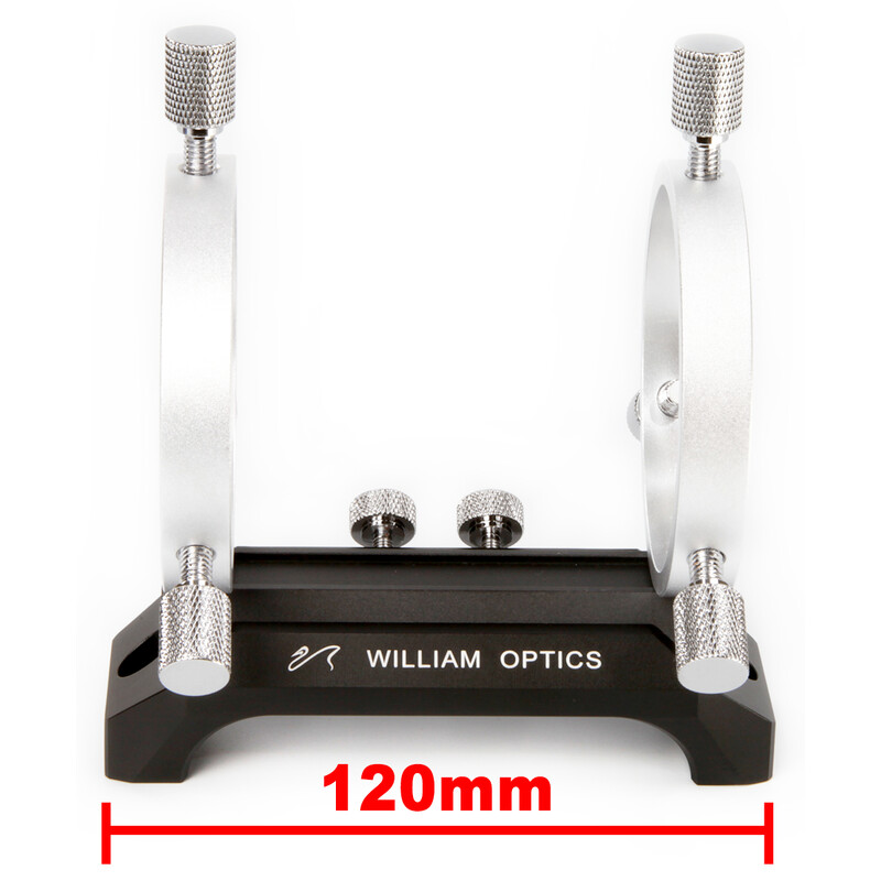 William Optics Tubringar 50mm