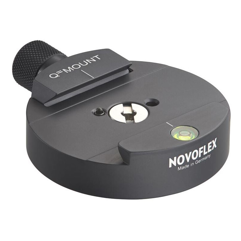 Novoflex Kolfiber-trebensstativ TrioPod Sets med CB3 II