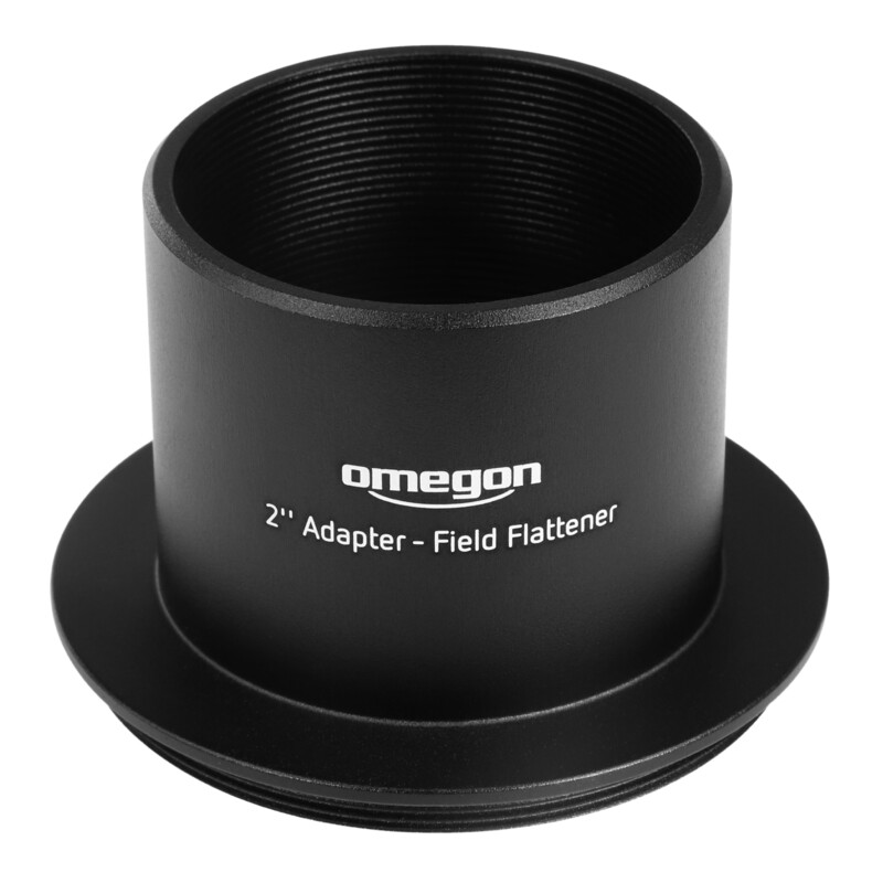 Omegon adapter 2" till field flattener