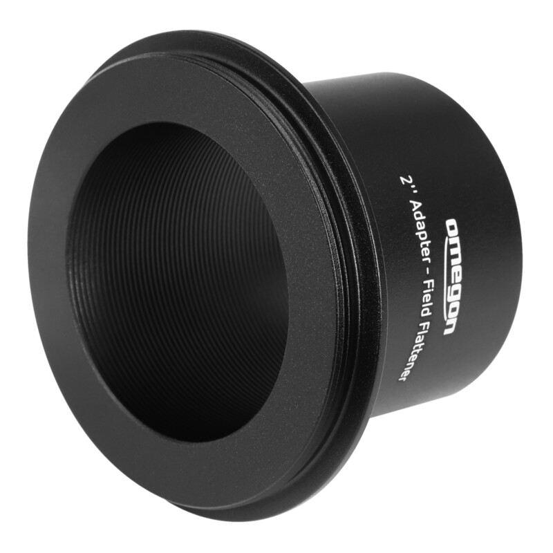 Omegon adapter 2" till field flattener
