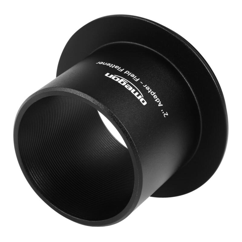 Omegon adapter 2" till field flattener