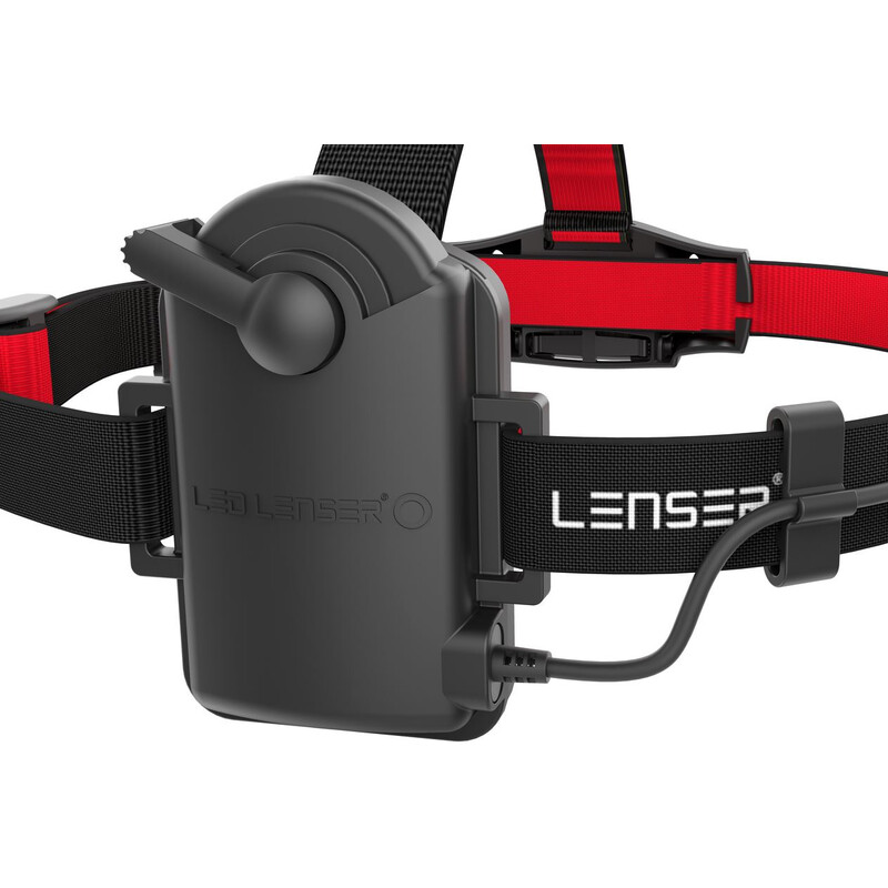 LED LENSER Pannlampa H6R