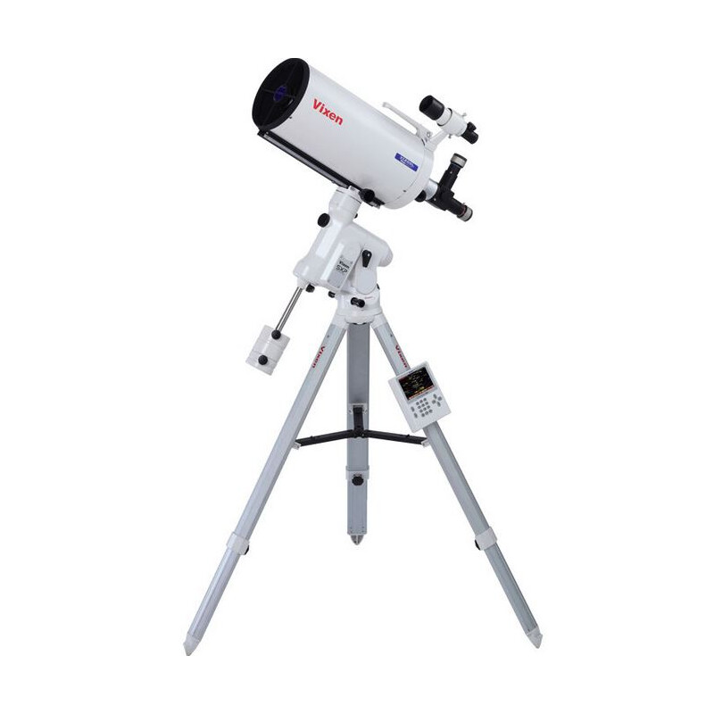 Vixen Cassegrain-teleskop C 200/1800 VC200L VISAC Sphinx SXP2 Starbook Ten GoTo