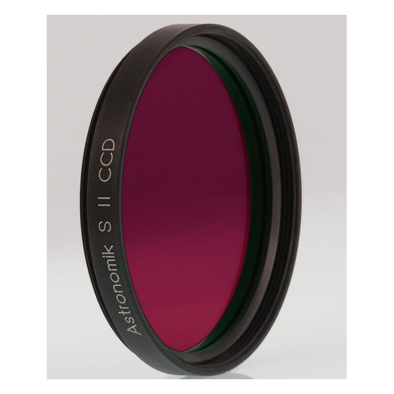 Astronomik Filter SII 6nm CCD 2"
