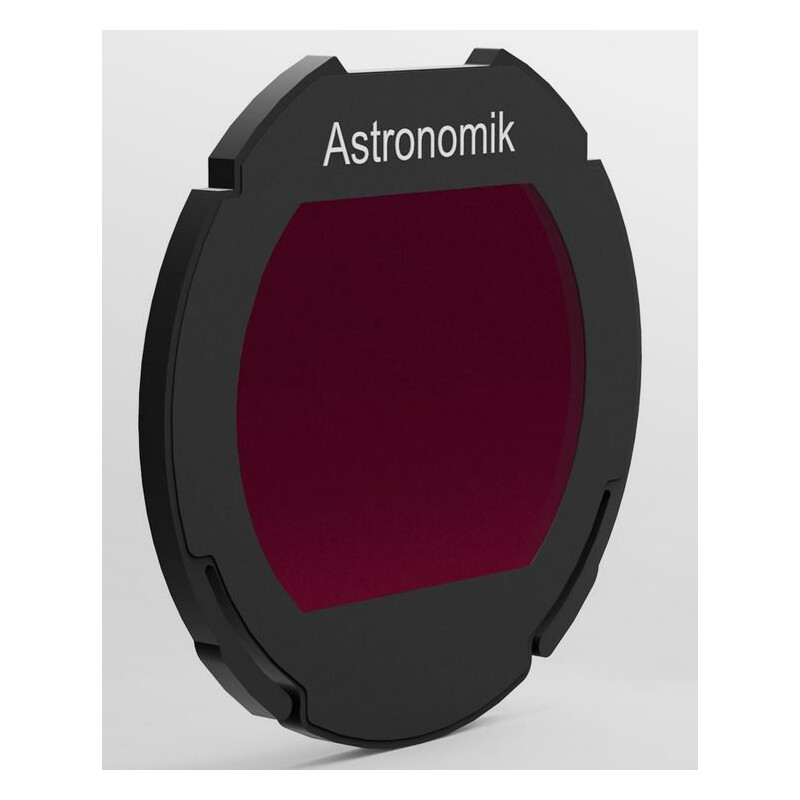 Astronomik Filter SII 6nm CCD XT Clip Canon EOS APS-C