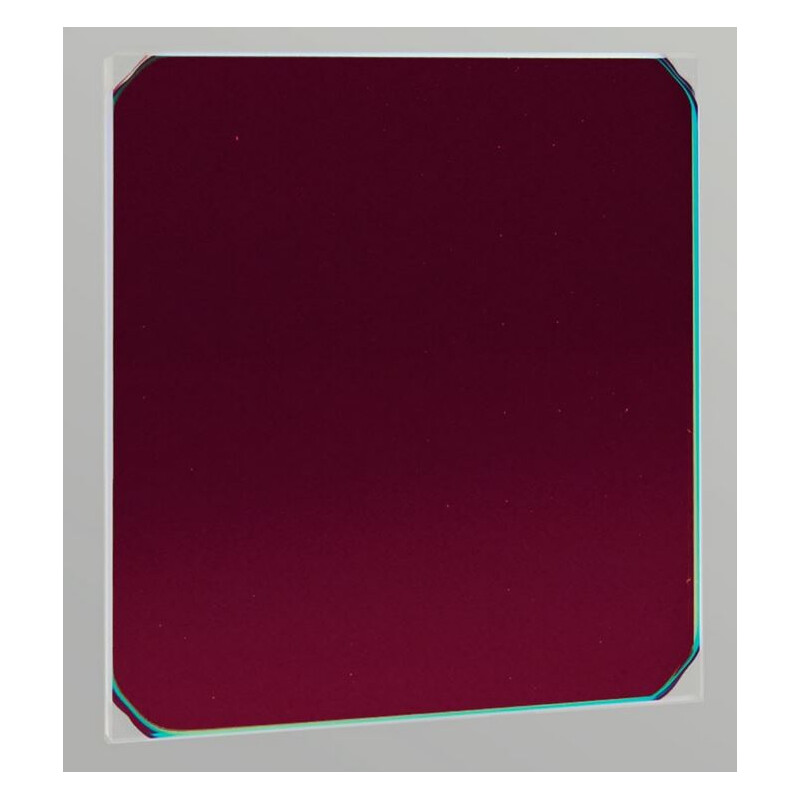 Astronomik Filter SII 6nm 50x50mm, omonterad