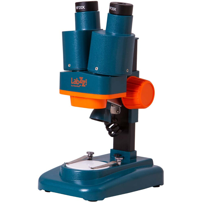 Levenhuk LabZZ M4 stereomikroskop