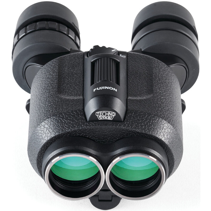 Fujinon Bildstabiliserad kikare TS 16x28 WP Techno-Stabi