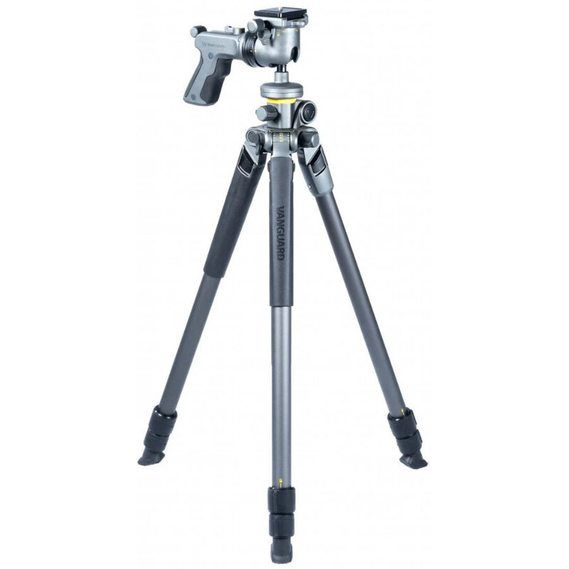 Vanguard Aluminium-trebensstativ Alta Pro 2+ 263AGH