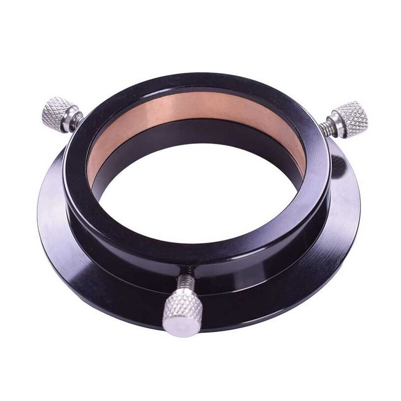 TS Optics Reducerande adapter M63x1 till 2"