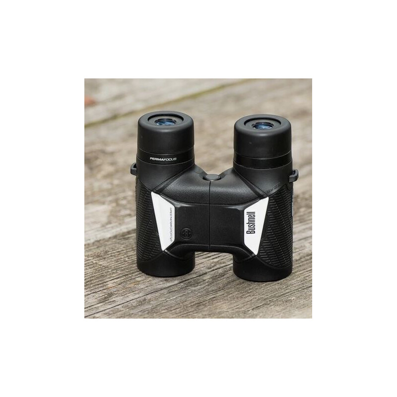 Bushnell Kikare Spectator Sport Black Permafocus 8x32