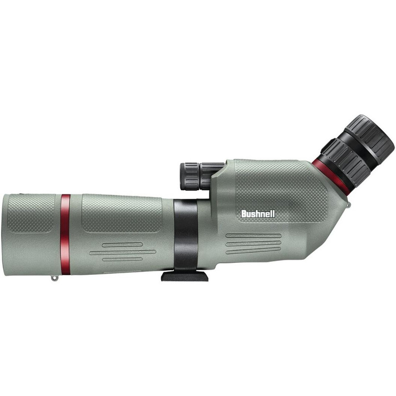 Bushnell Kompakt tubkikare Nitro 20-60x65