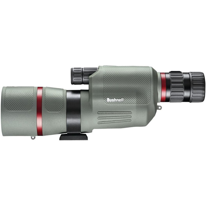 Bushnell Kompakt tubkikare Nitro 15-45x65