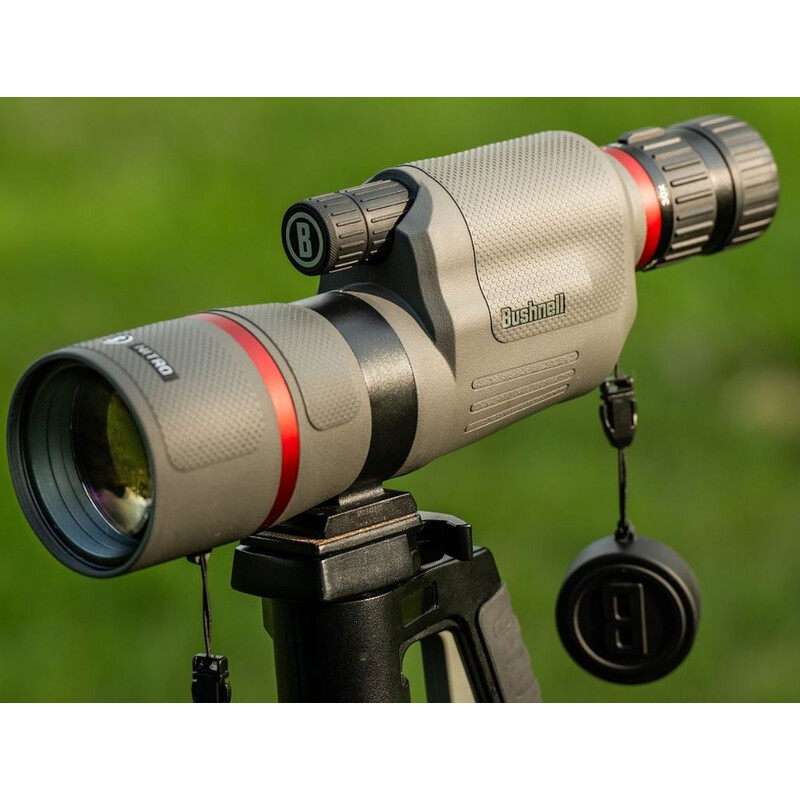 Bushnell Kompakt tubkikare Nitro 15-45x65