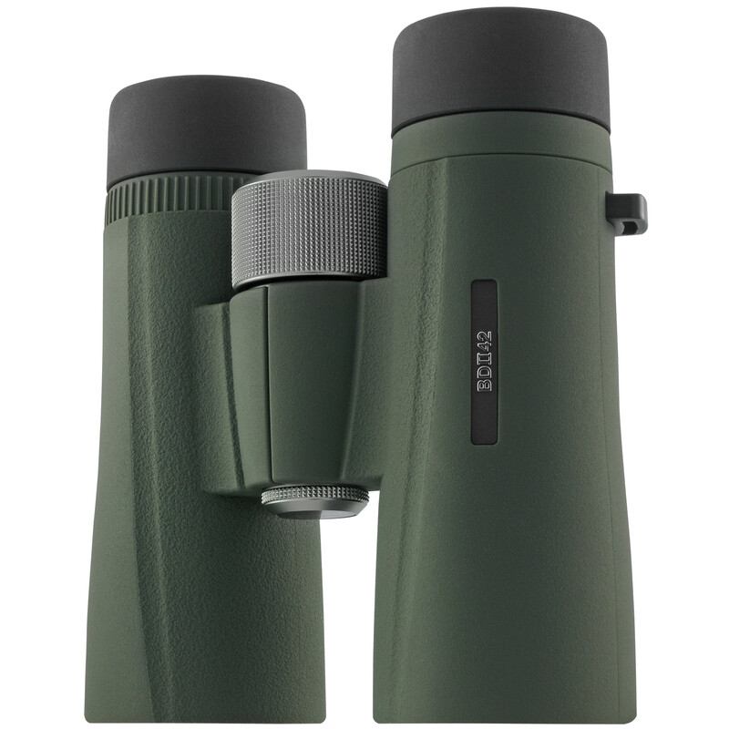 Kowa BD II XD 8x42 vidvinkelkikare