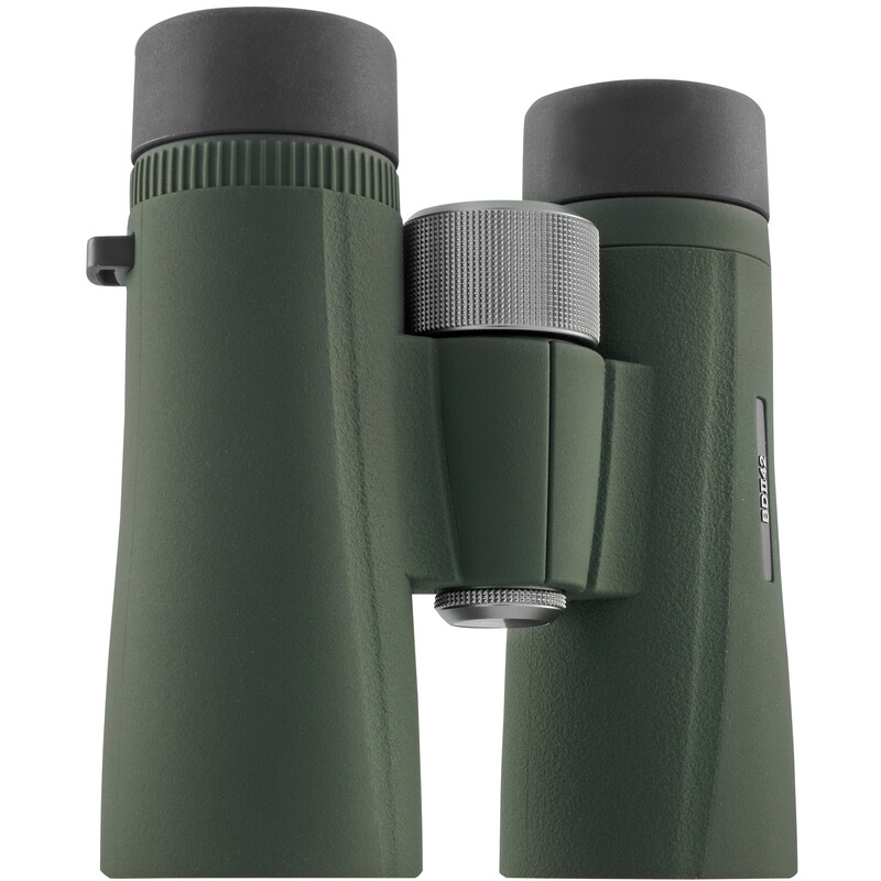Kowa BD II XD 8x42 vidvinkelkikare