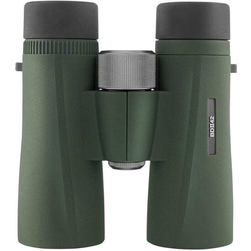 Kowa BD II XD 8x42 vidvinkelkikare